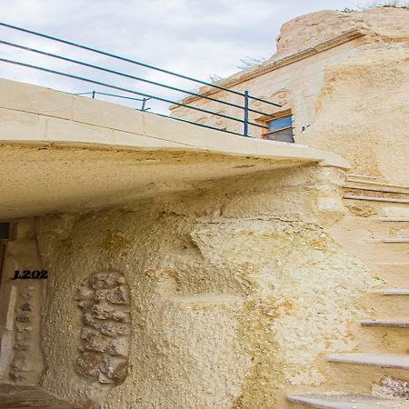 Junior Ottoman Cave Panzió Ürgüp Kültér fotó
