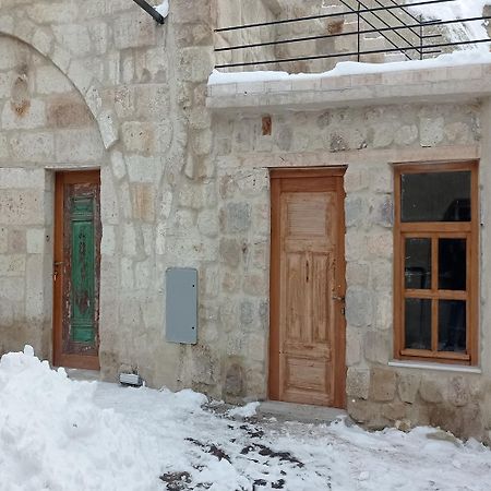 Junior Ottoman Cave Panzió Ürgüp Kültér fotó