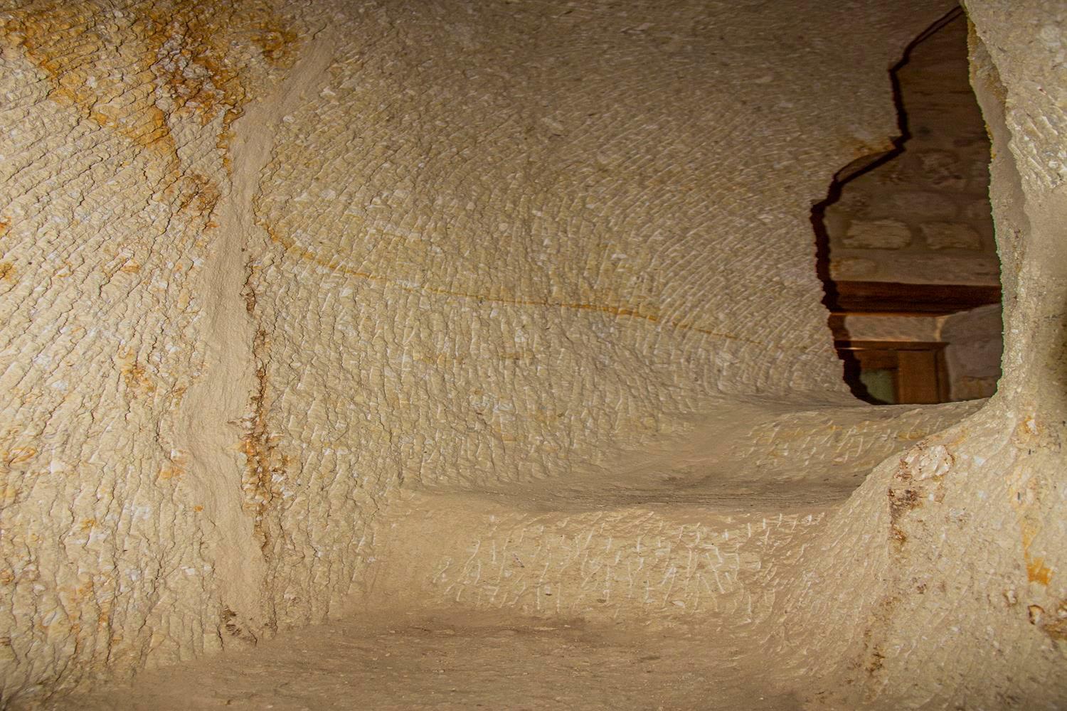 Junior Ottoman Cave Panzió Ürgüp Kültér fotó
