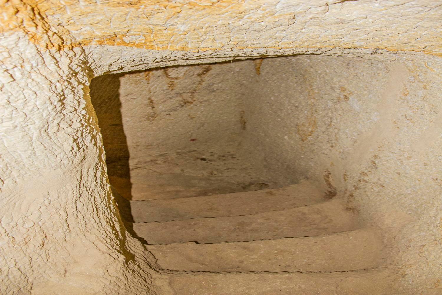 Junior Ottoman Cave Panzió Ürgüp Kültér fotó