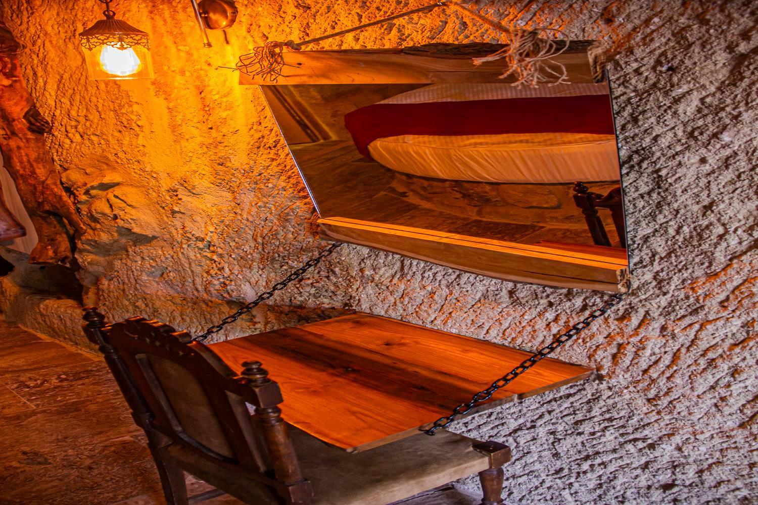 Junior Ottoman Cave Panzió Ürgüp Kültér fotó